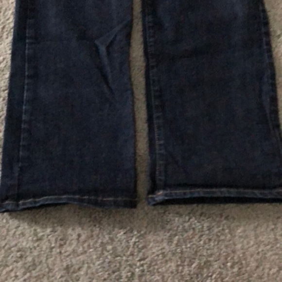 Tommy Hilfiger dark wash jeans - Picture 7 of 7